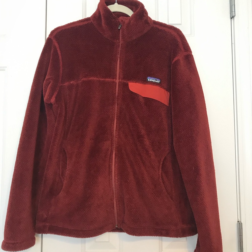 Patagonia Jacket
